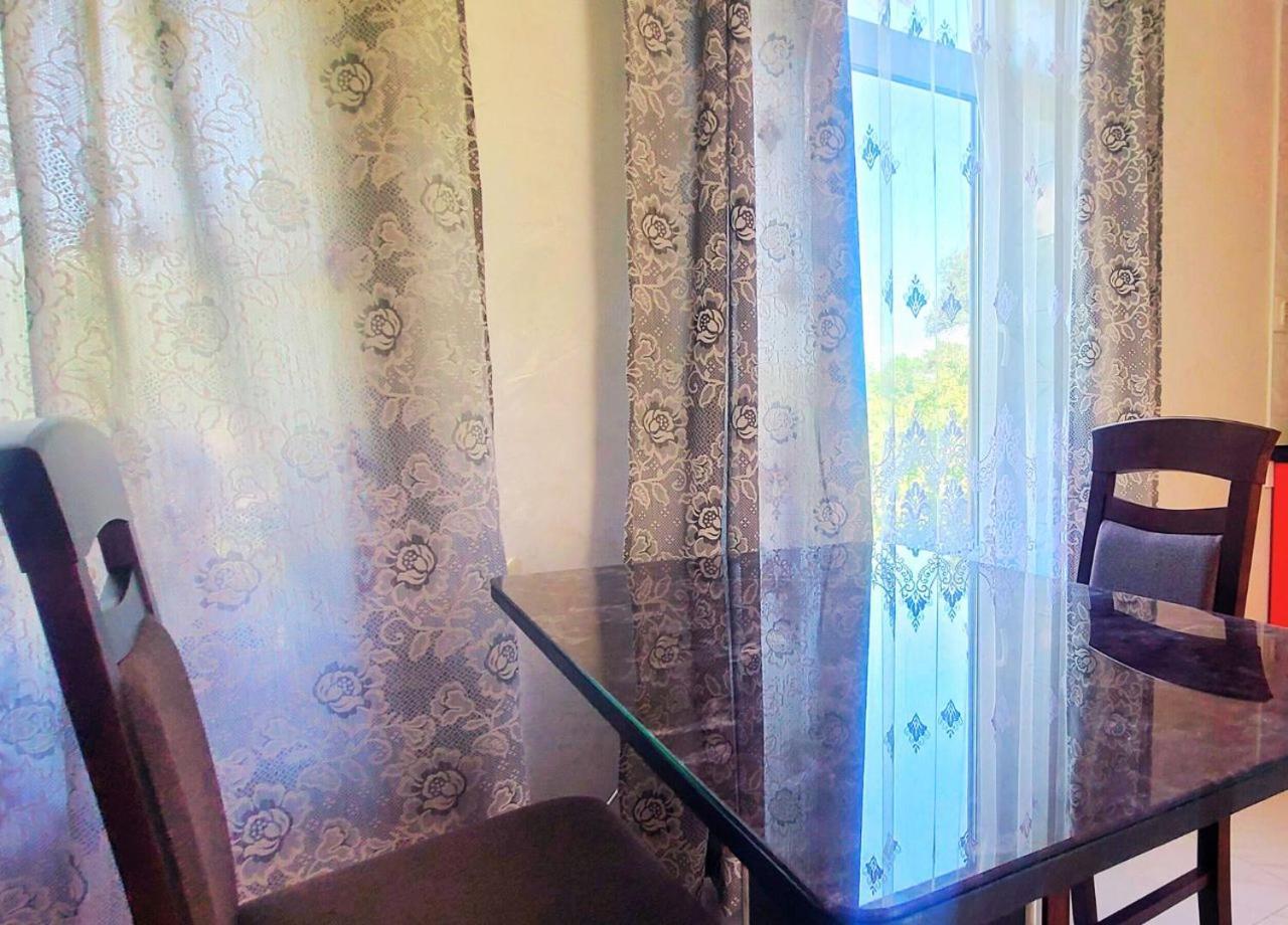 Апартаменти В Будиночку Біля Софіївського Парка Umanʼ エクステリア 写真